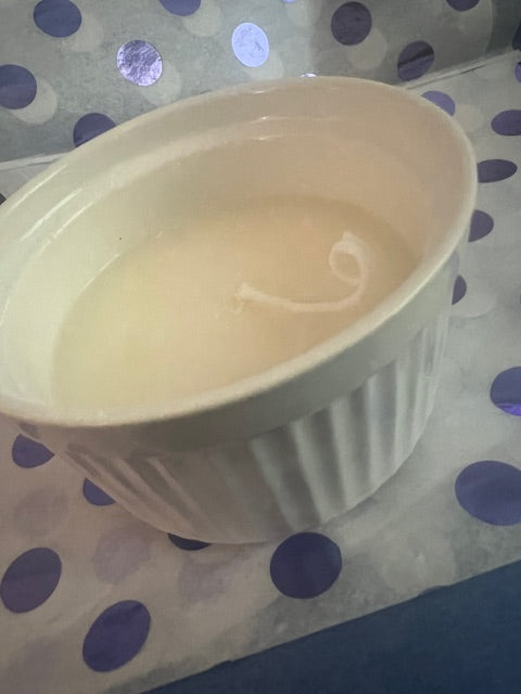 Add-on Candle Base
