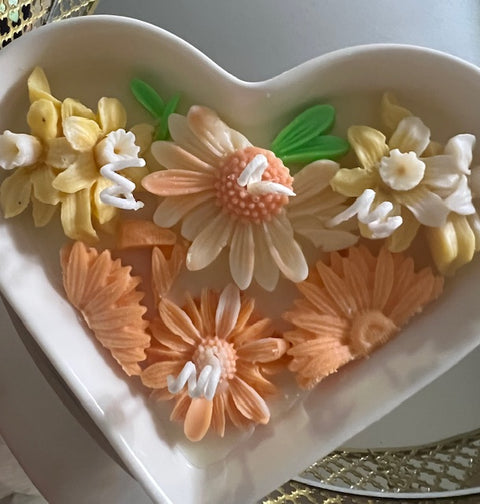 Daisy & Daffodil