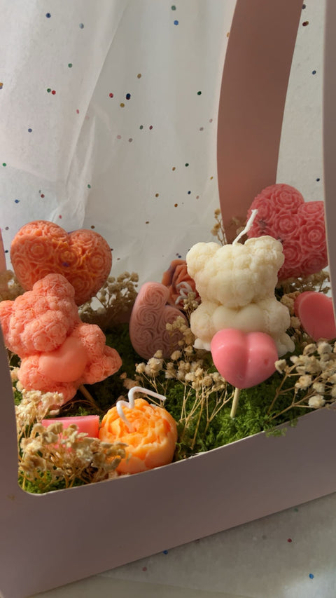 Birthday Bouquet