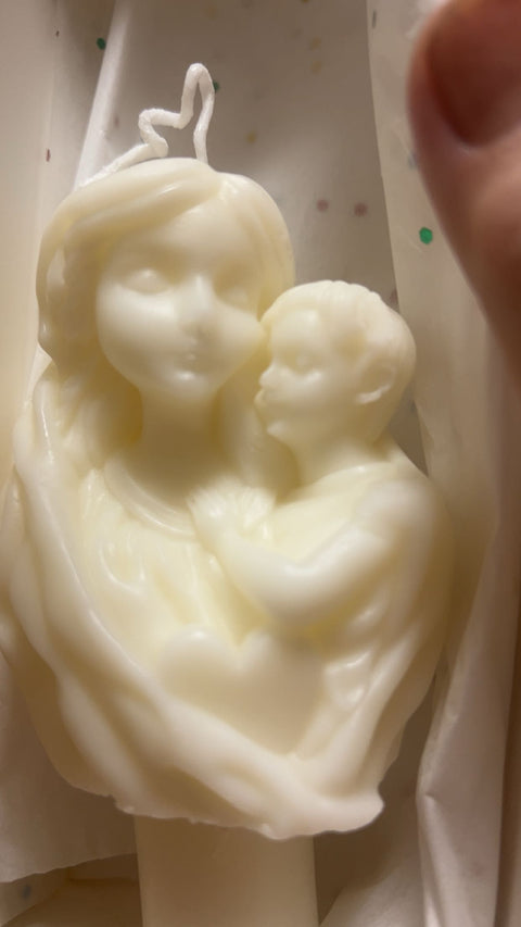 Mother & Son