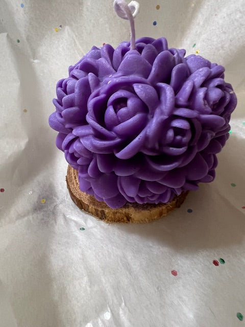 Violet affair